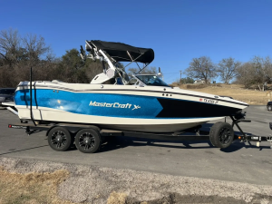 2020 Mastercraft Boats X-Star for sale in Austin, Texas