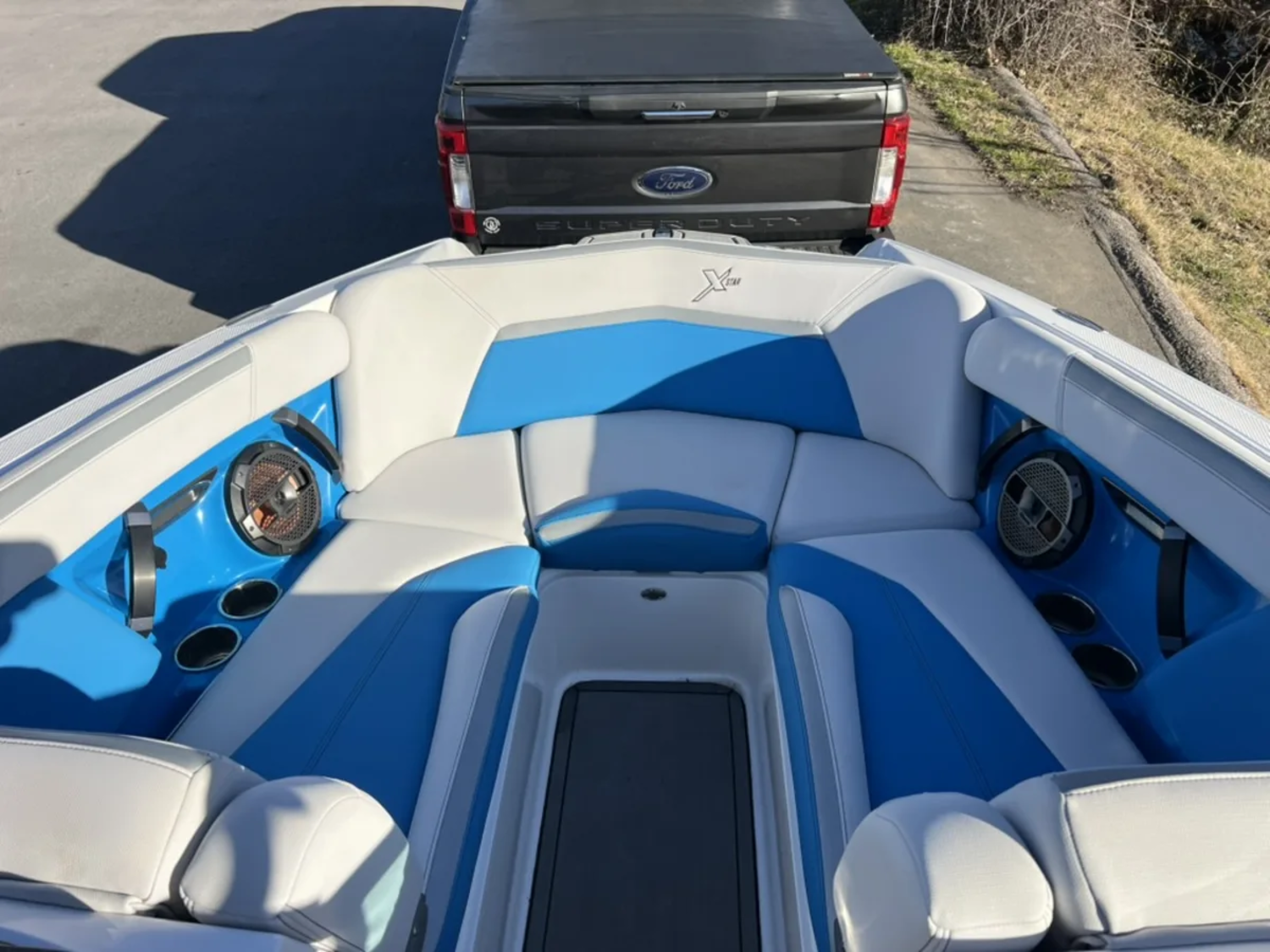 2020 Mastercraft X-Star