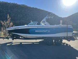 2020 Mastercraft Boats X-Star for sale in Austin, Texas