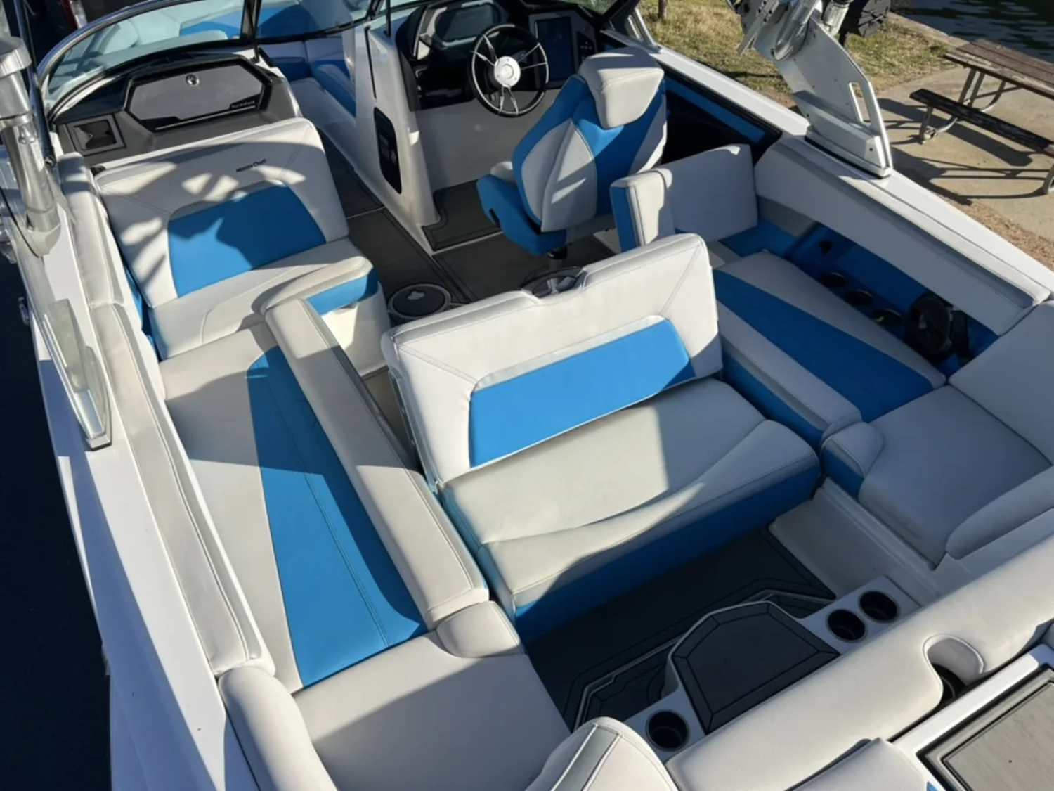 2020 Mastercraft X-Star