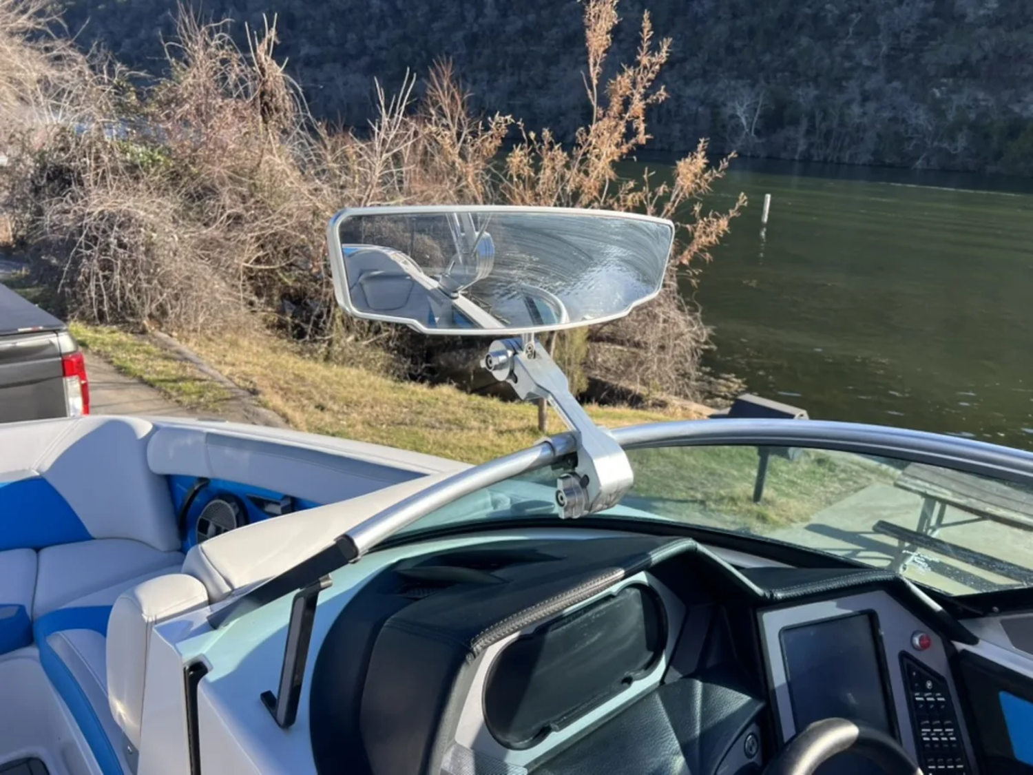 2020 Mastercraft X-Star