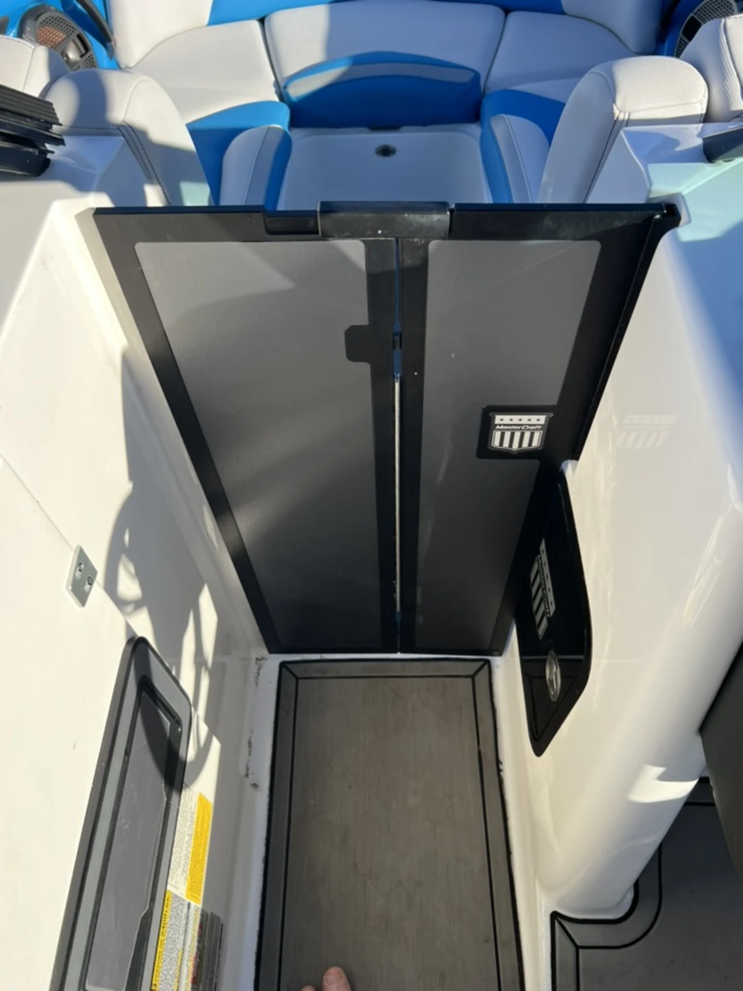 2020 Mastercraft X-Star