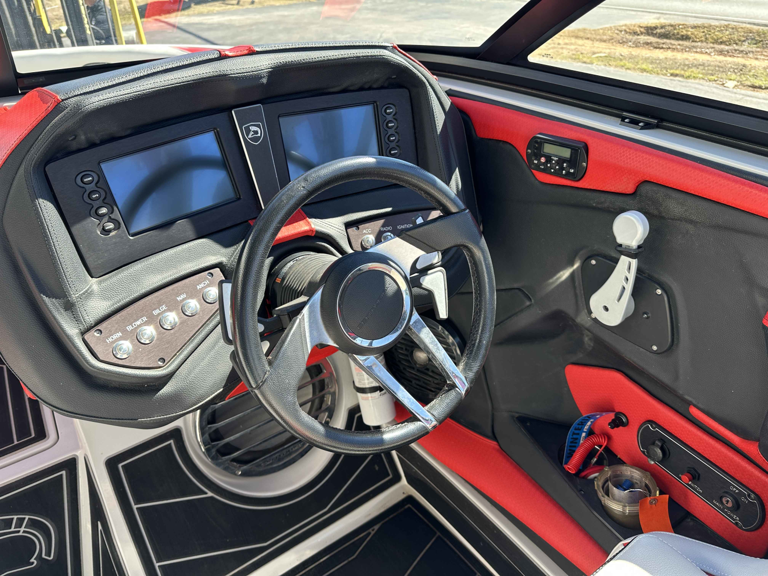 2019 Centurion Boats Ri237 for sale in , 