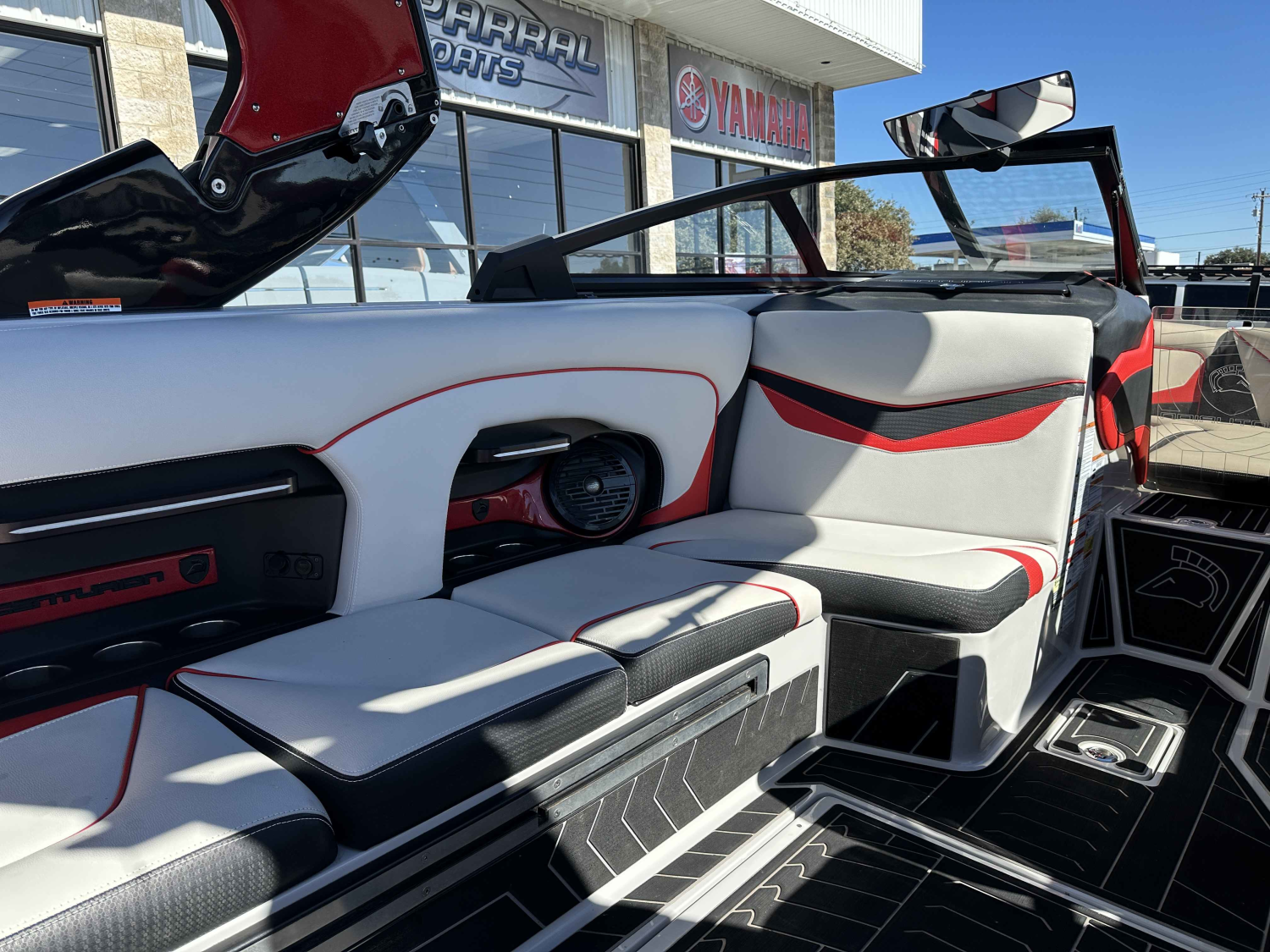 2019 Centurion Boats Ri237 for sale in , 