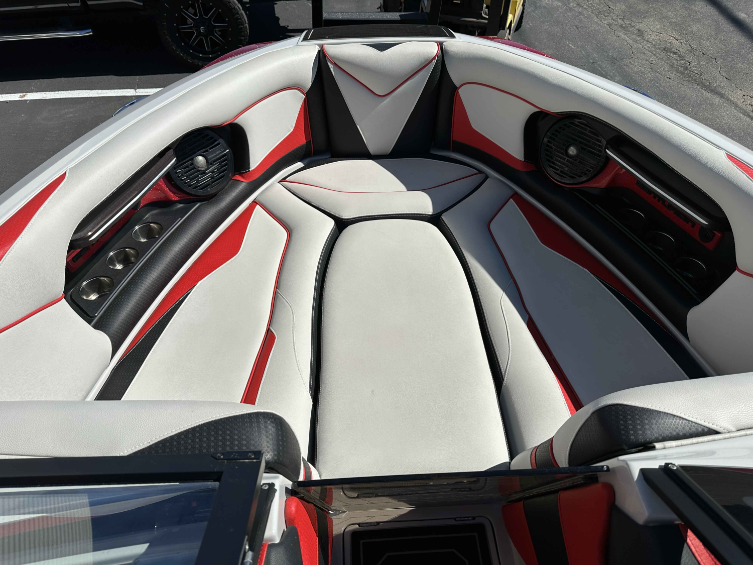 2019 Centurion Boats Ri237 for sale in , 