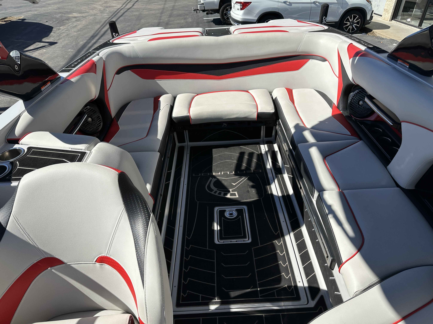 2019 Centurion Boats Ri237 for sale in , 