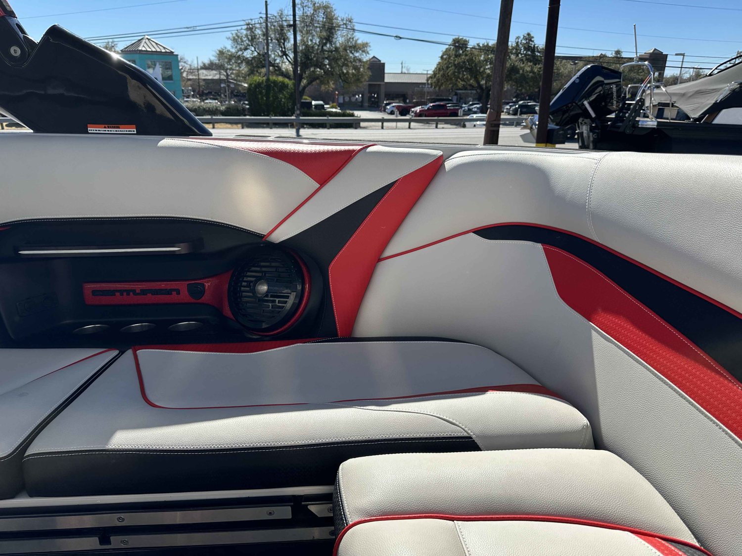 2019 Centurion Boats Ri237 for sale in , 