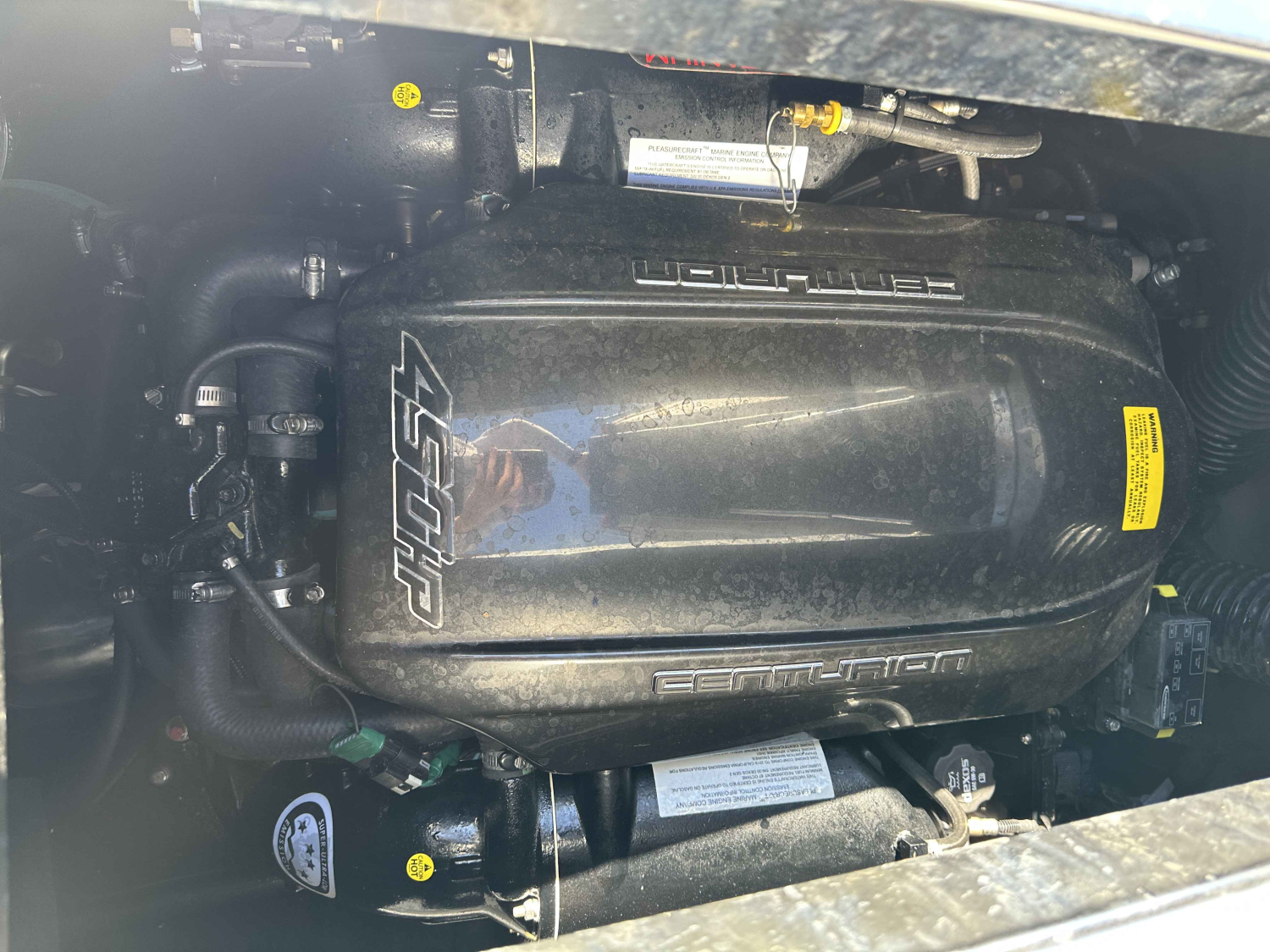 2019 Centurion Boats Ri237 for sale in , 