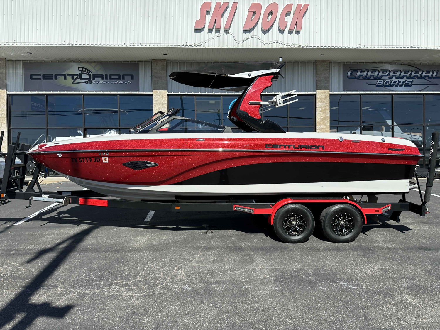 2019 Centurion Boats Ri237 for sale in , 