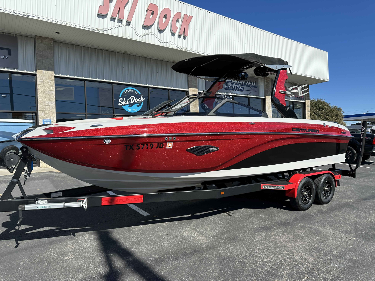 2019 Centurion Boats Ri237 for sale in , 