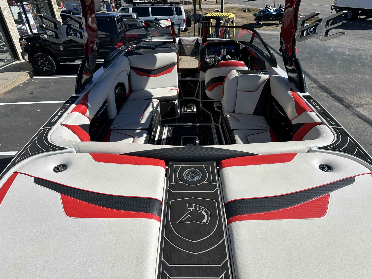 2019 Centurion Boats Ri237 for sale in , 