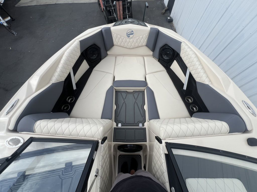 2026 Tige Boats Z3 for sale in Norco, California