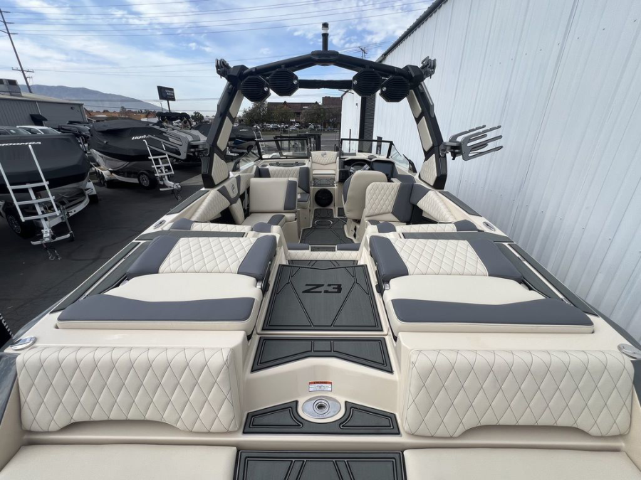 2026 Tige Boats Z3 for sale in Norco, California