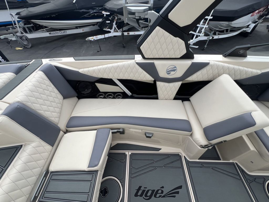 2026 Tige Boats Z3 for sale in Norco, California