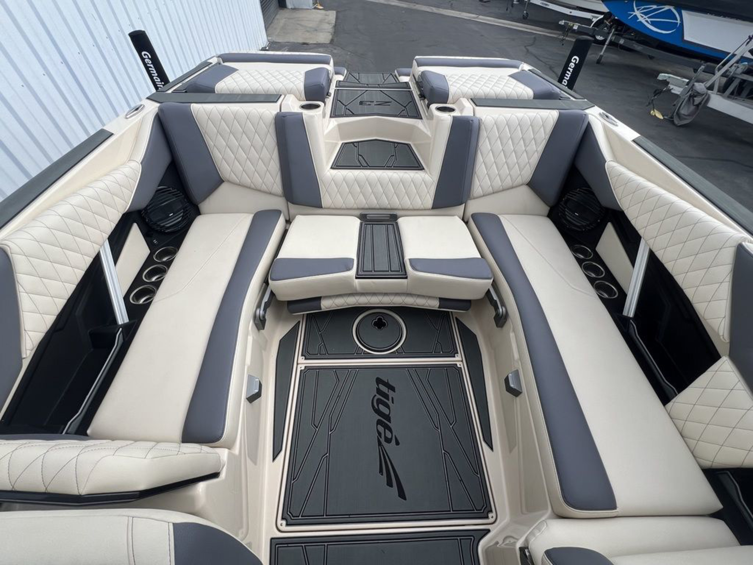2026 Tige Boats Z3 for sale in Norco, California
