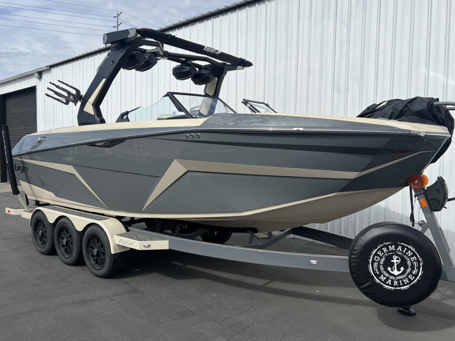 2026 Tige Boats Z3 for sale in Norco, California
