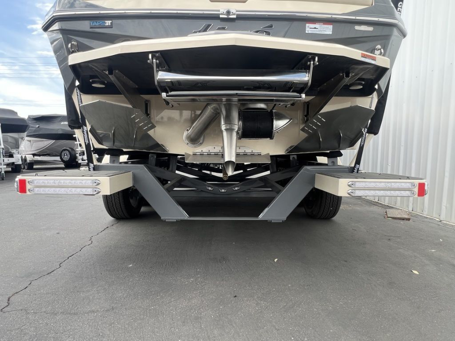 2026 Tige Boats Z3 for sale in Norco, California