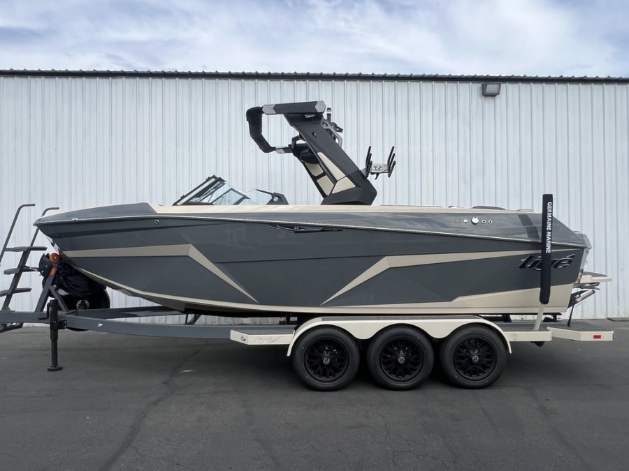 2026 Tige Boats Z3 for sale in Norco, California