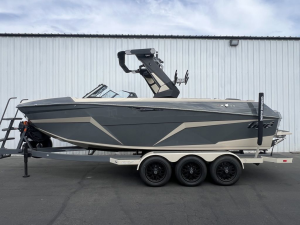 2026 Tige Boats Z3 for sale in Norco, California