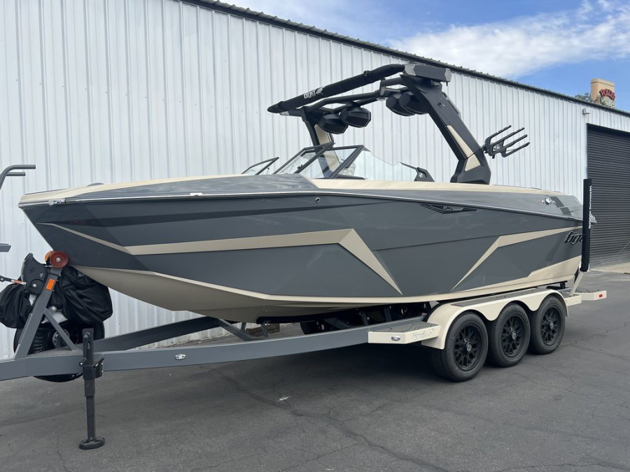 2026 Tige Boats Z3 for sale in Norco, California