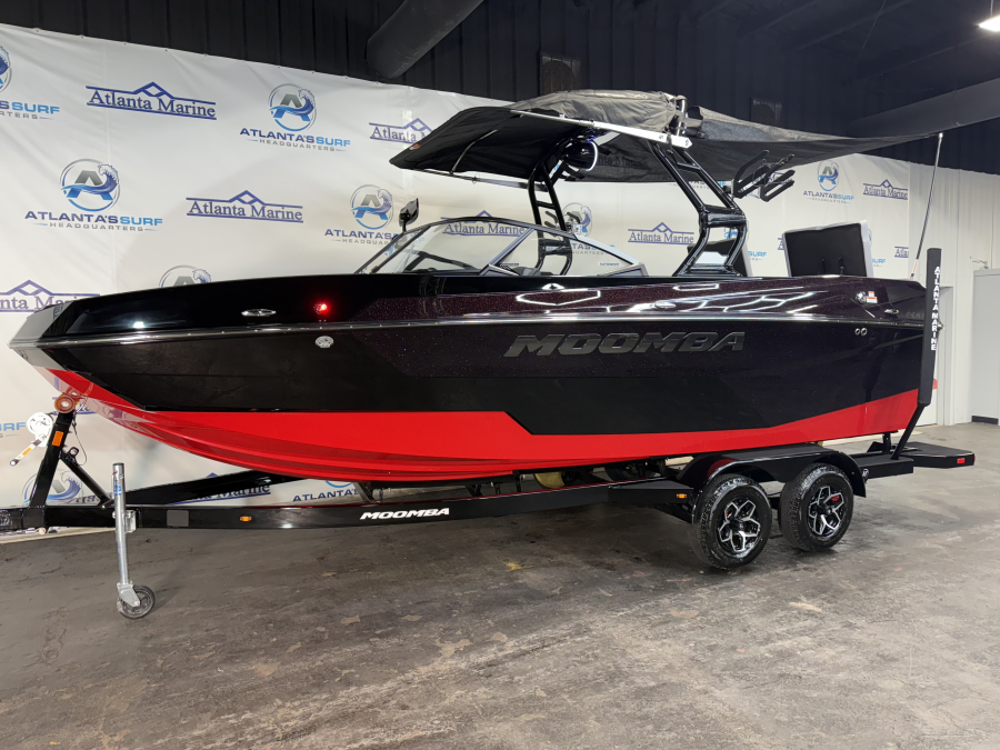 2026 Moomba Boats MAX for sale in Buford, Georgia