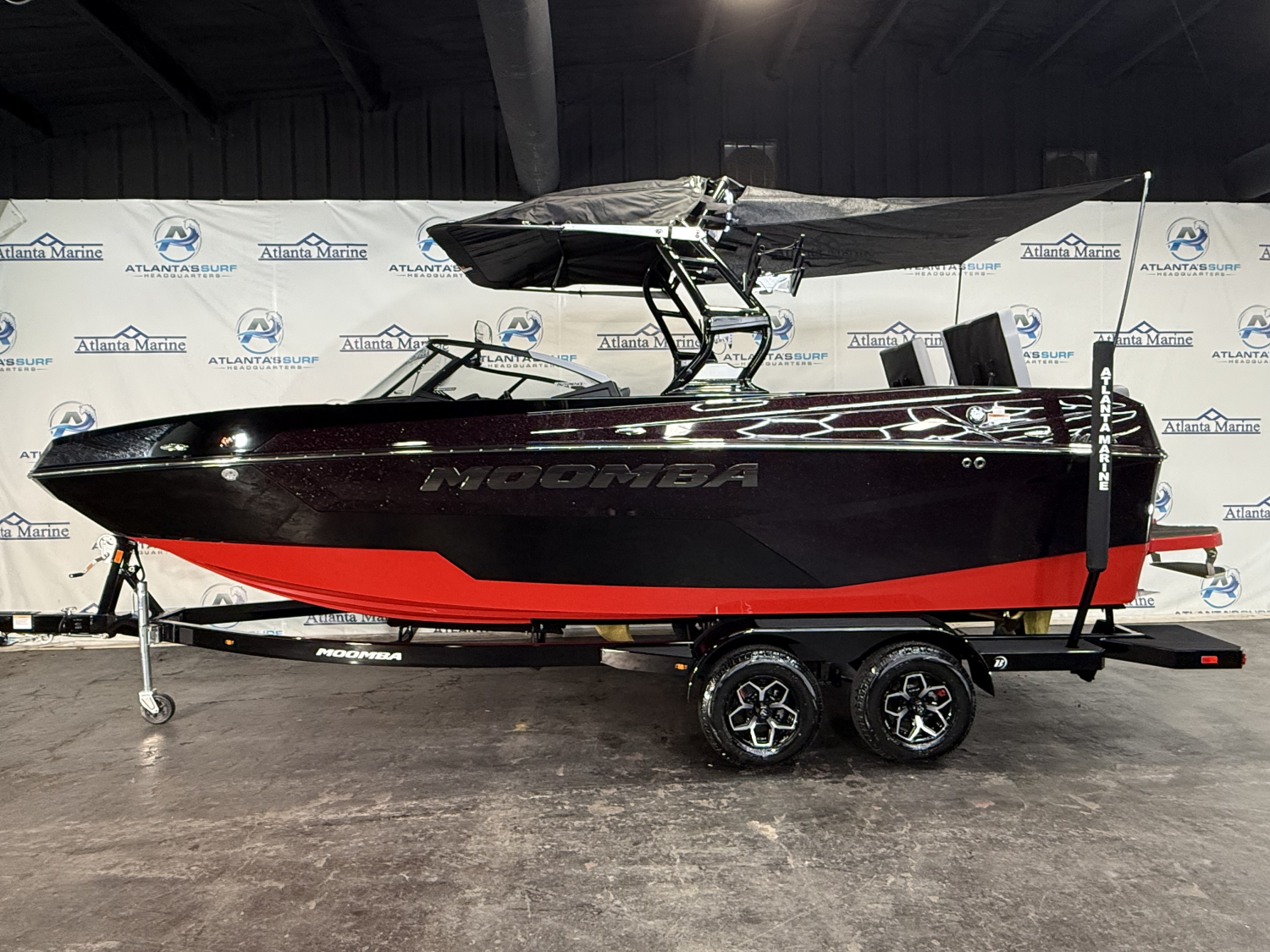 2026 Moomba Max