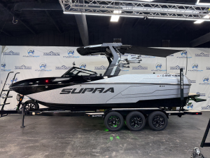 2026 Supra Boats SE for sale in Buford, Georgia