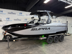 2026 Supra Boats SE for sale in Buford, Georgia