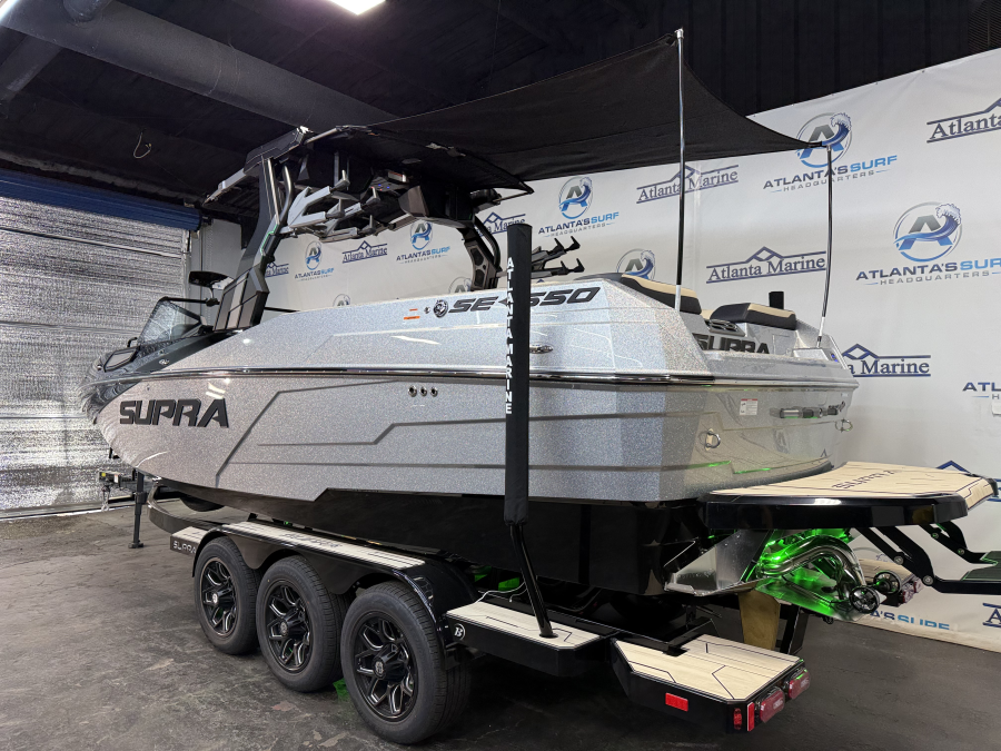 2026 Supra Boats SE for sale in Buford, Georgia
