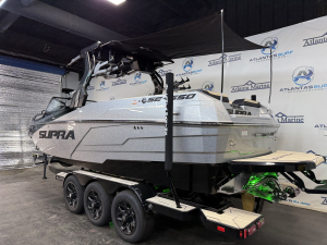 2026 Supra Boats SE for sale in Buford, Georgia