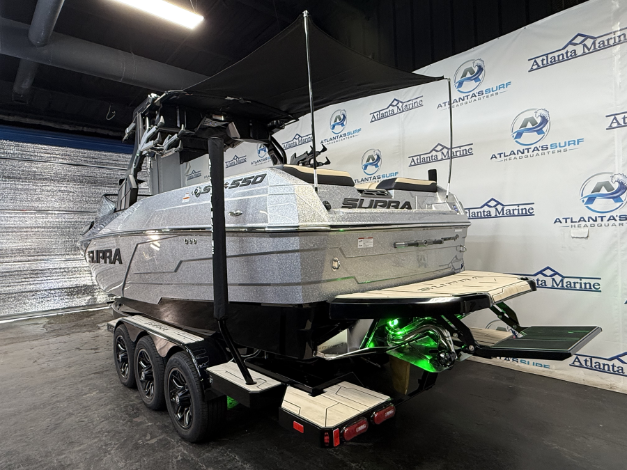 2026 Supra Boats SE for sale in Buford, Georgia