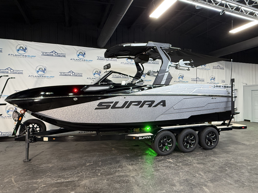 2026 Supra Boats SE for sale in Buford, Georgia