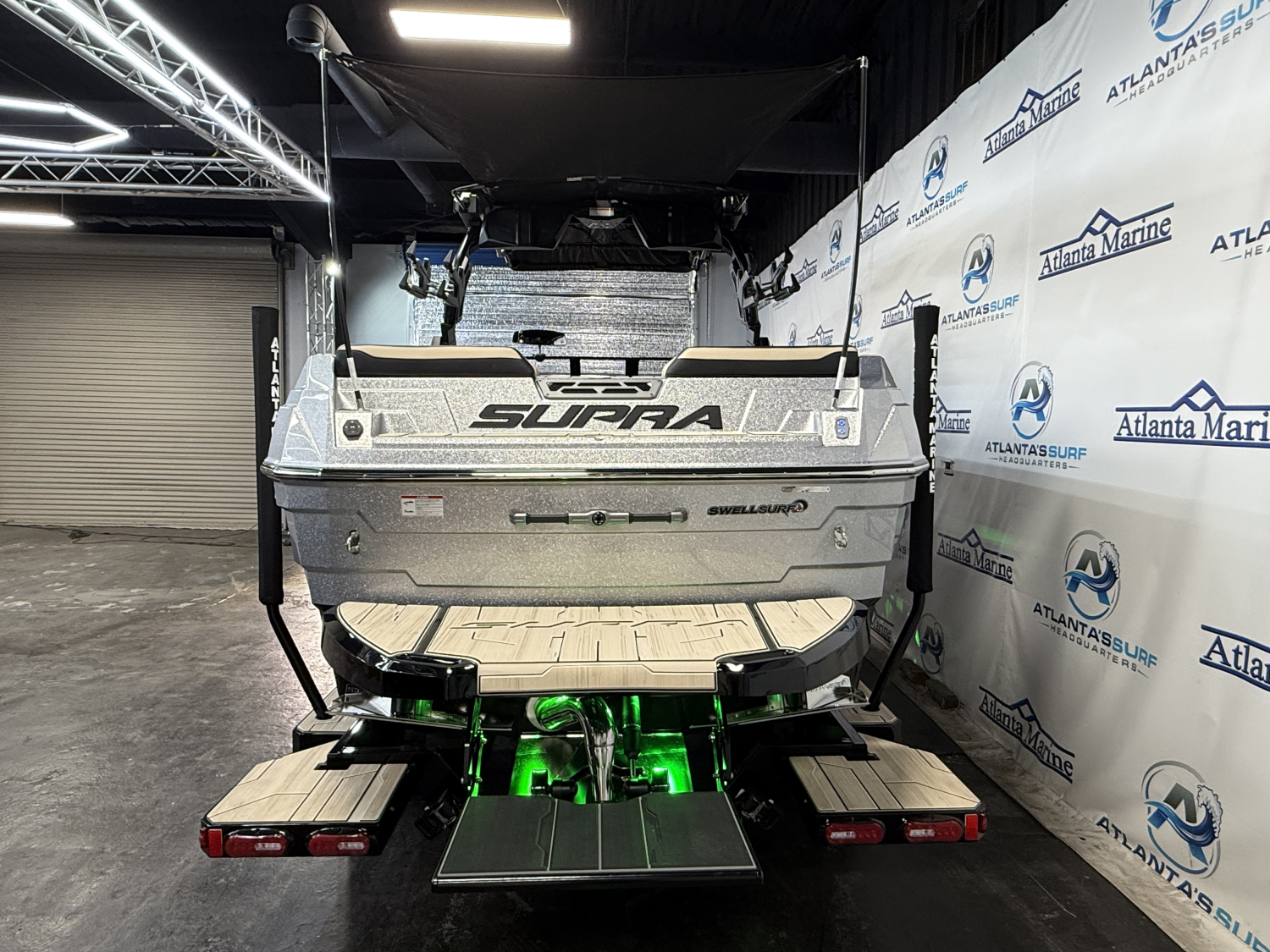 2026 Supra Boats SE for sale in Buford, Georgia