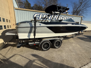 2012 Supreme Boats V226 for sale in Buford, Georgia