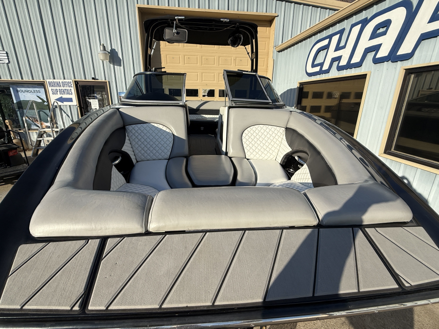 2012 Supreme Boats V226 for sale in Buford, Georgia