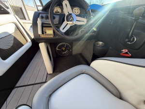 2012 Supreme Boats V226 for sale in Buford, Georgia