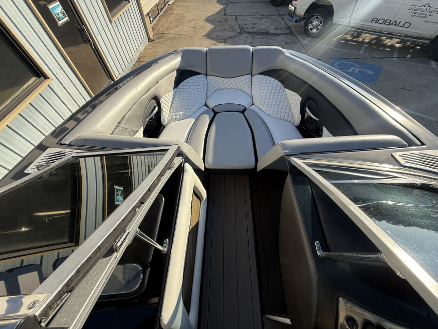 2012 Supreme Boats V226 for sale in Buford, Georgia