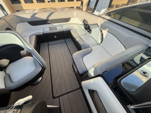 2012 Supreme Boats V226 for sale in Buford, Georgia