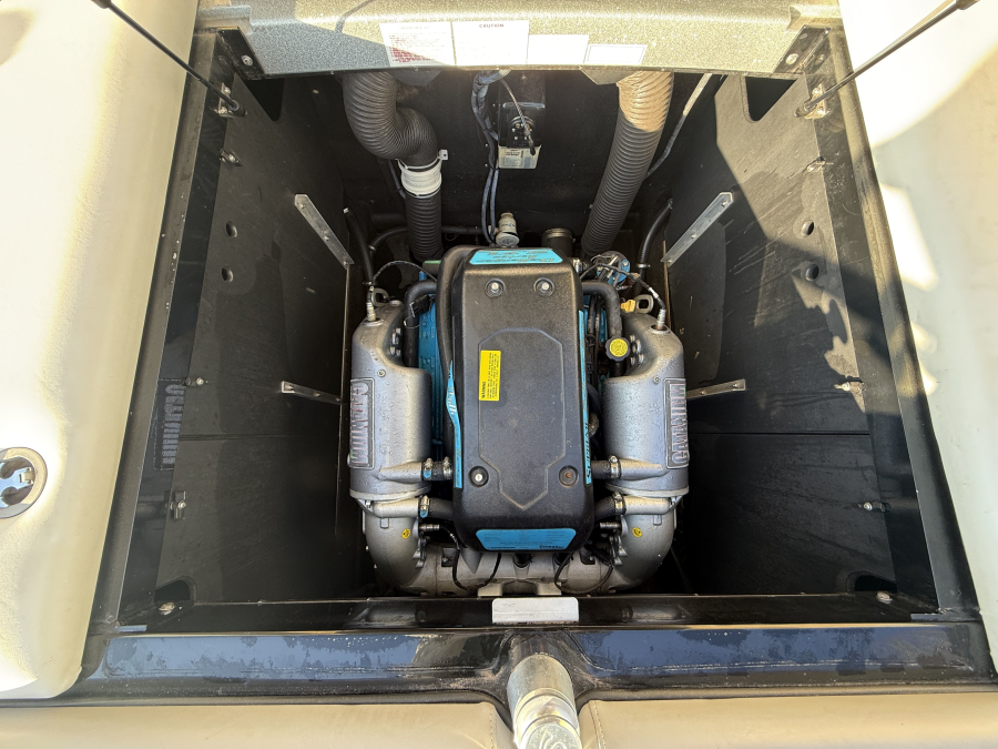 2012 Supreme Boats V226 for sale in Buford, Georgia