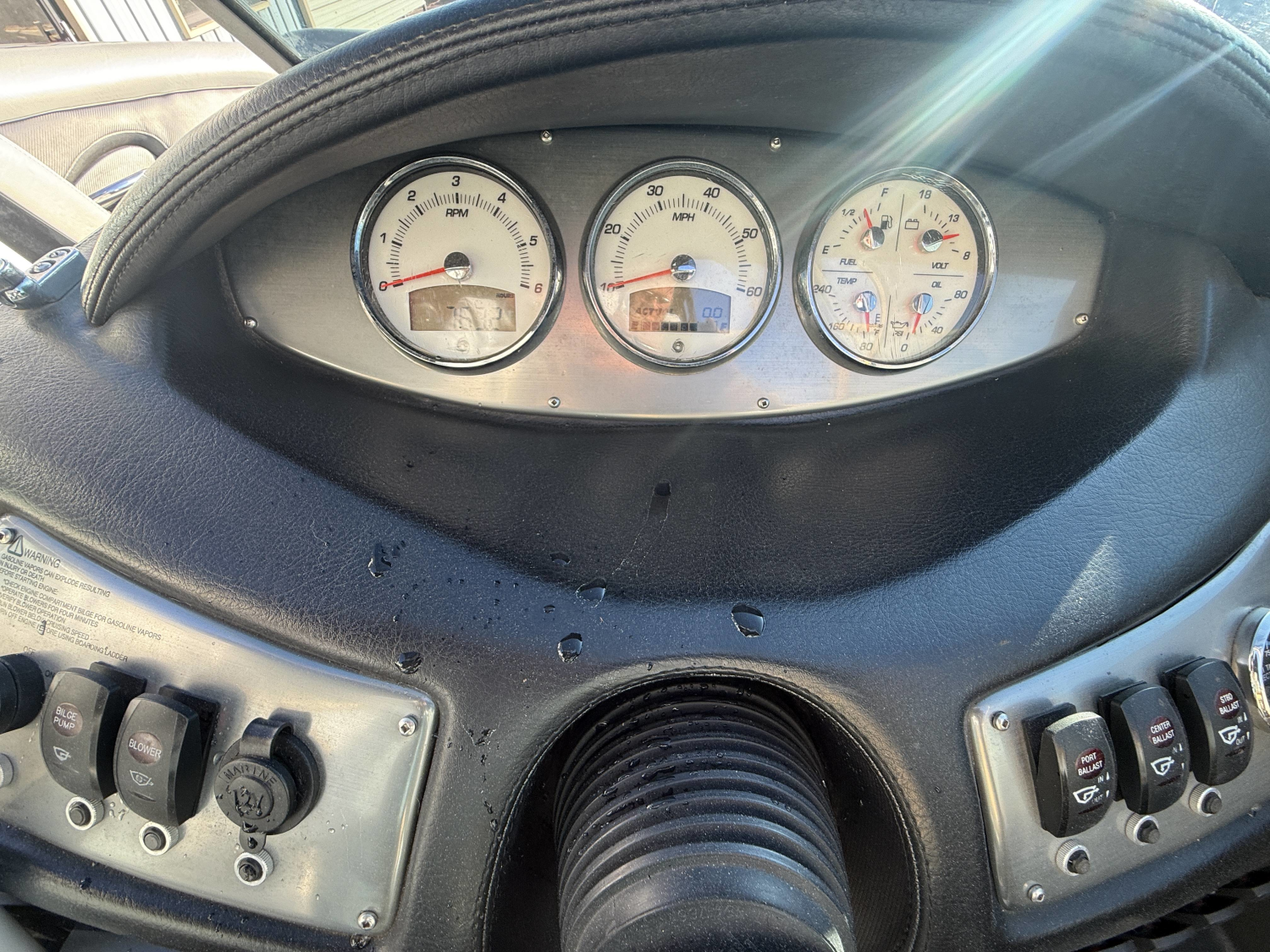 2012 Supreme Boats V226 for sale in Buford, Georgia