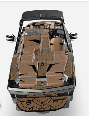 2026 Centurion Boats Fe23 for sale in , 