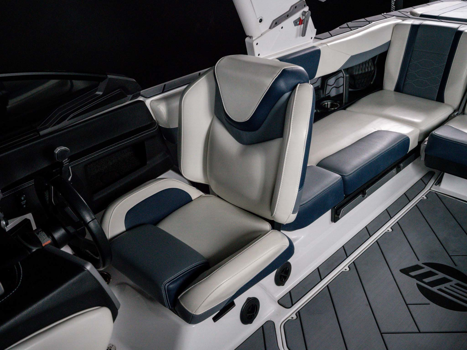 2024 Malibu Boats Wakesetter 23 LSV for sale in Springville, Utah