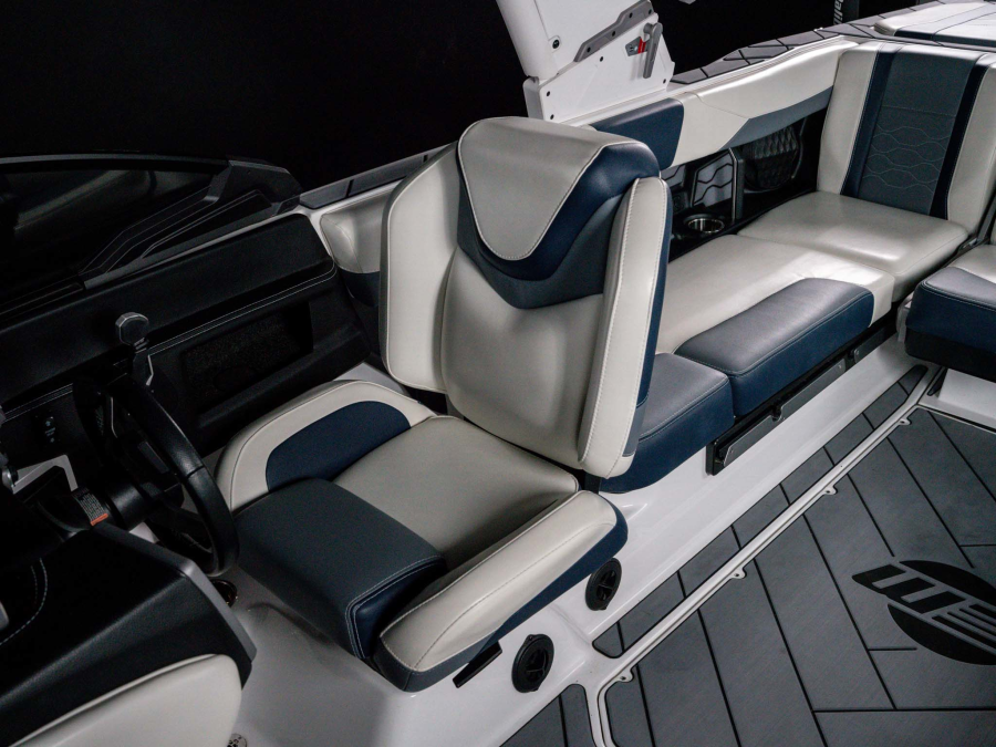 2024 Malibu Boats Wakesetter 23 LSV for sale in Springville, Utah