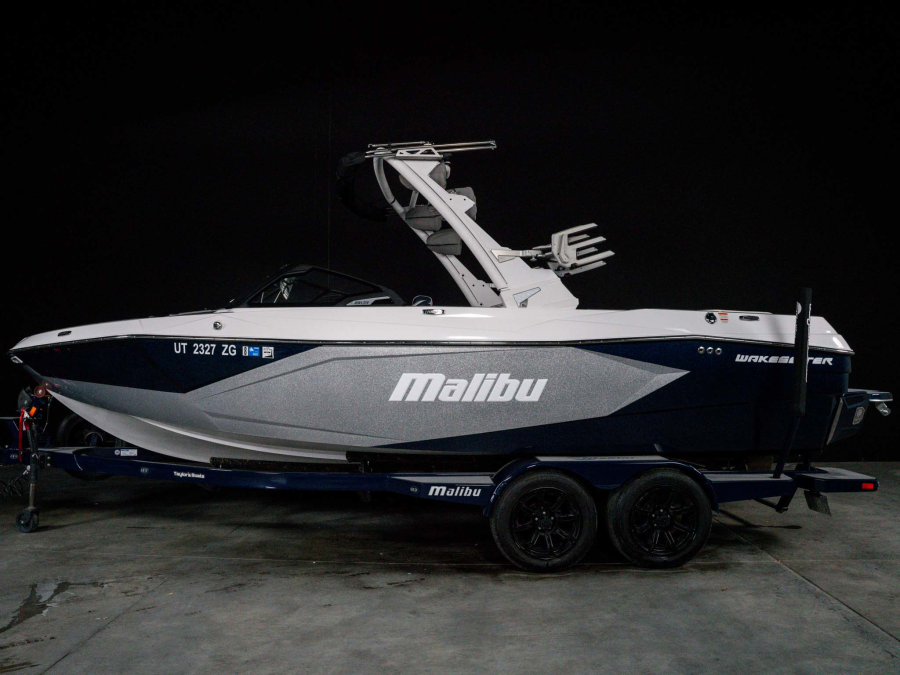 2024 Malibu Boats Wakesetter 23 LSV for sale in Springville, Utah