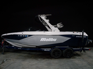 2024 Malibu Boats Wakesetter 23 LSV for sale in Springville, Utah