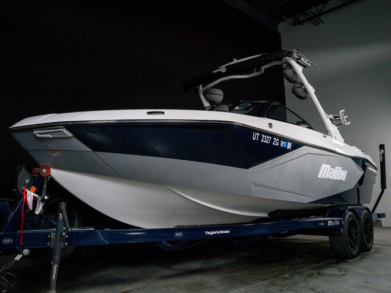 2024 Malibu Boats Wakesetter 23 LSV for sale in Springville, Utah