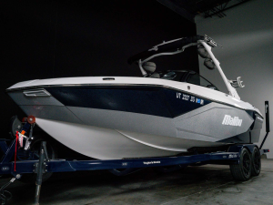 2024 Malibu Boats Wakesetter 23 LSV for sale in Springville, Utah