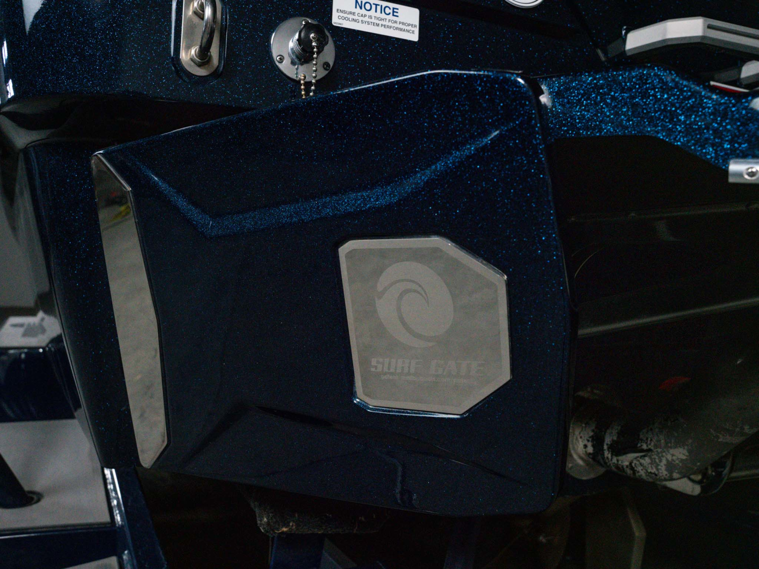 2024 Malibu Boats Wakesetter 23 LSV for sale in Springville, Utah