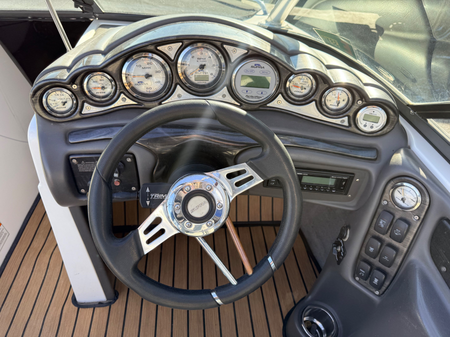 2006 Supra Boats Launch 20SSV for sale in Hazelwood, Missouri