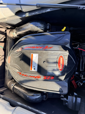 2006 Supra Boats Launch 20SSV for sale in Hazelwood, Missouri